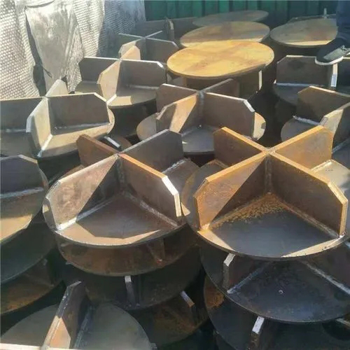 大庆桩尖的作用