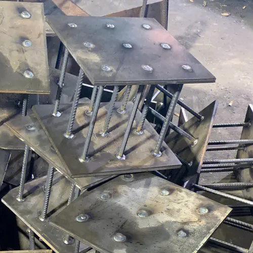 在确定大庆预埋件位置时，需要考虑以下几点