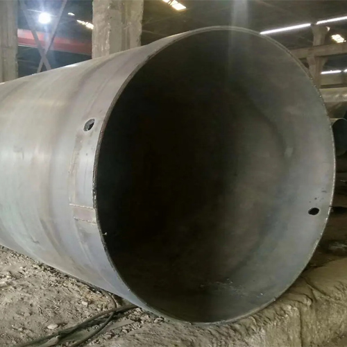 选择大庆钢护筒的材质时，主要考虑哪些因素