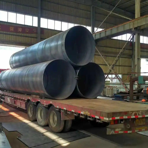 大庆钢护筒的焊接工艺主要有以下两种