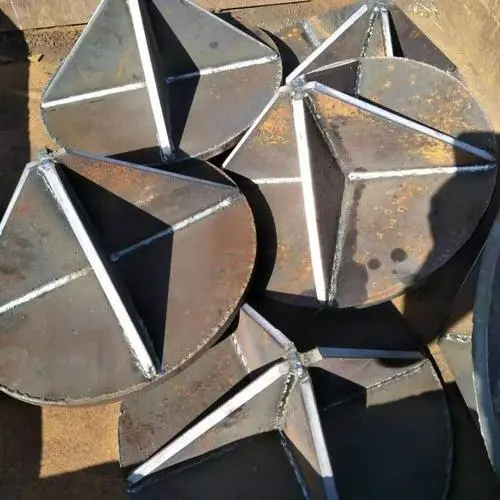 大庆桩尖图纸要求包括以下几点