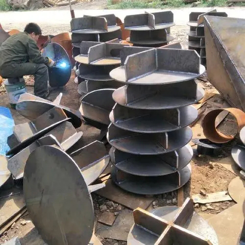 大庆桩尖施工标准包括以下步骤