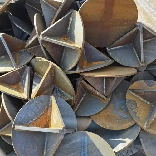 大庆桩尖的安装流程是什么？