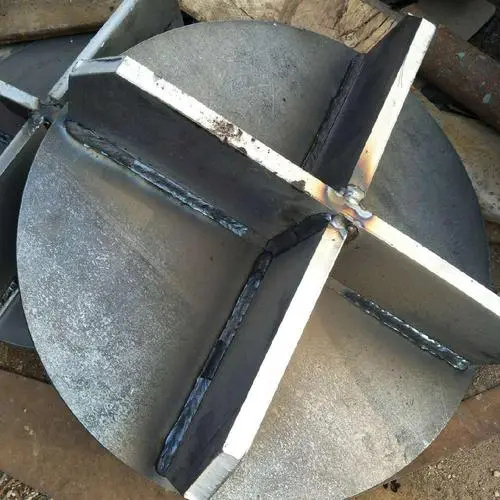 大庆桩尖的材质如何选择？