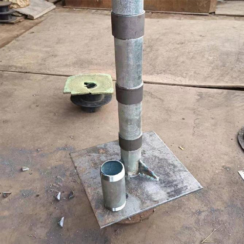 大庆沉降板的工作原理是什么？