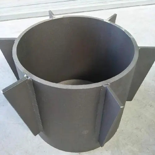 大庆桩尖的生产工艺主要包括以下步骤