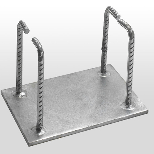 大庆预埋件材质如何选择？