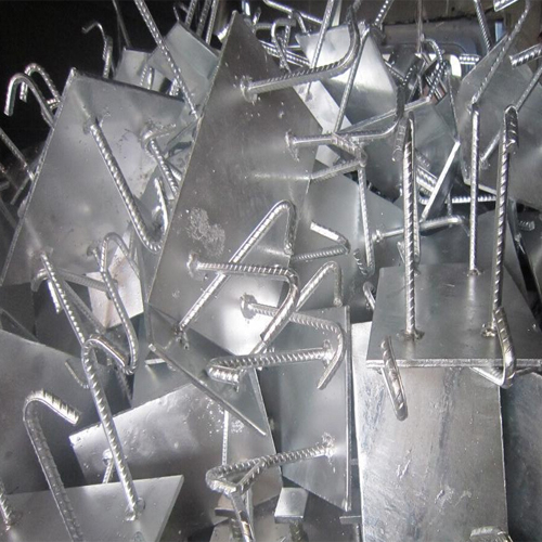 大庆高铁预埋件的施工条件