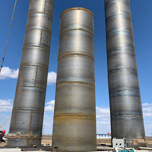 大庆钢护筒施工标准