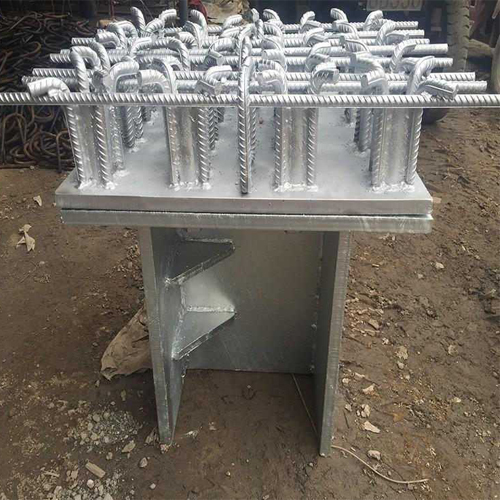 大庆预埋件加工