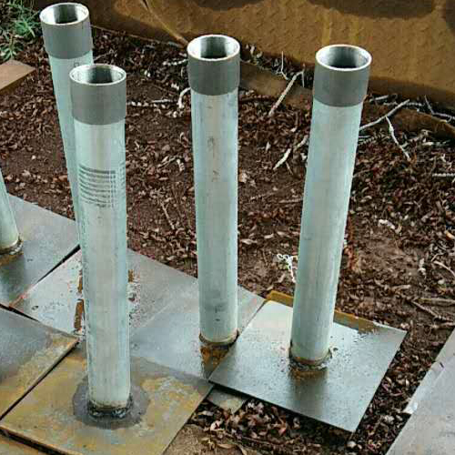 大庆沉降板的施工步骤如下