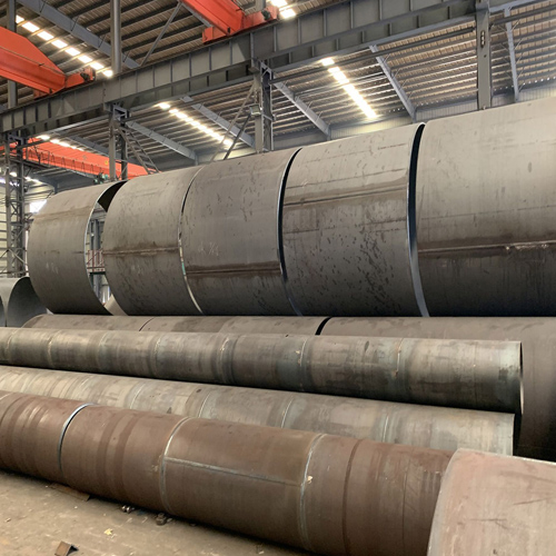 大庆钢护筒施工标准