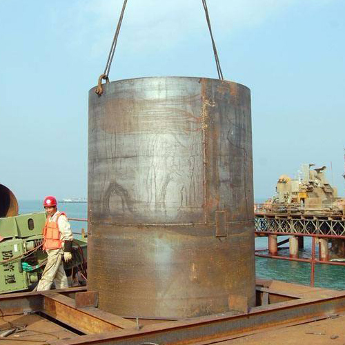 大庆钢护筒长度要求有哪些