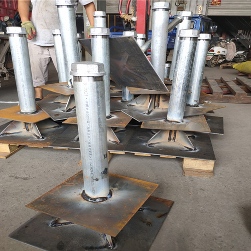 大庆路基沉降板厂家